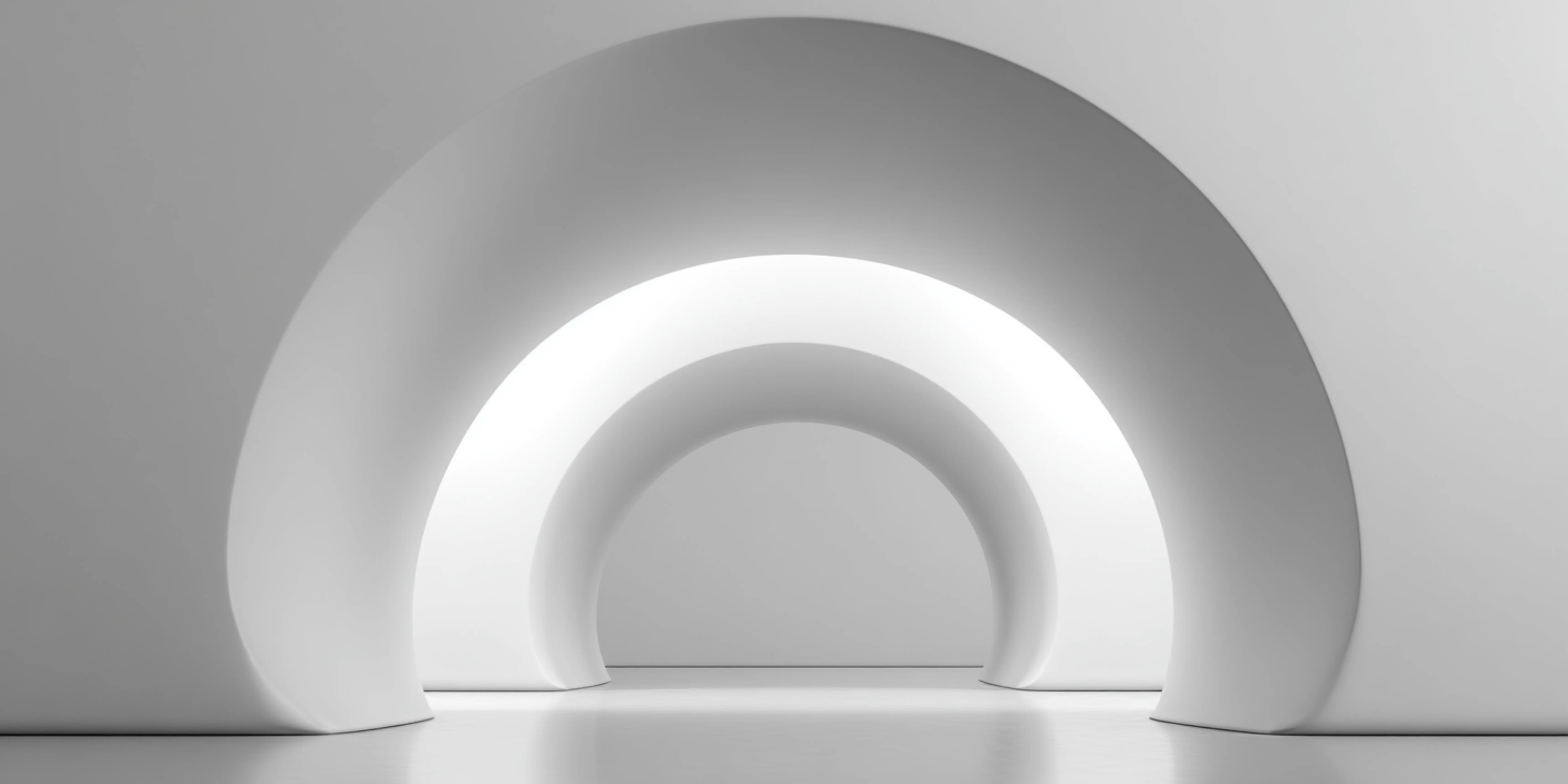 Abstract Minimal Architecture